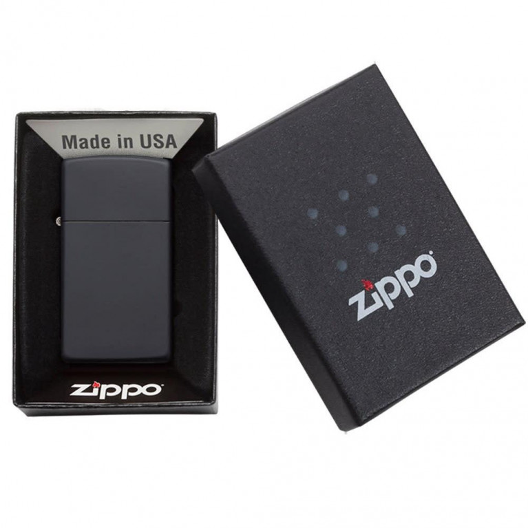 "Zippo" öngyújtó